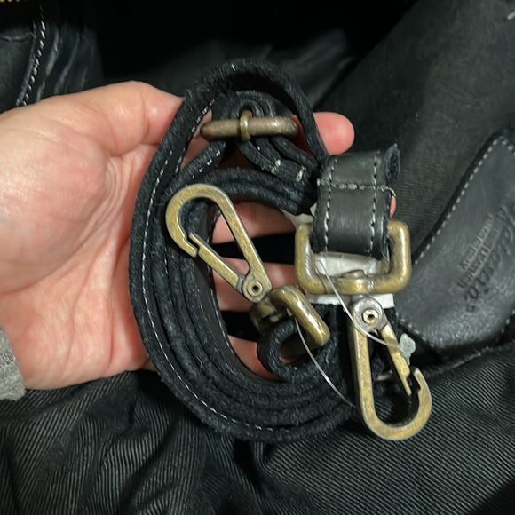 Platania Italy leather purse - Picture 6 of 17